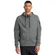 Nike Therma-FIT Pocket Full-Zip Fleece Hoodie | https://www.bestnamebadges.com