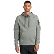 Nike Therma-FIT Pocket Full-Zip Fleece Hoodie | https://www.bestnamebadges.com
