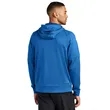 Nike Therma-FIT Pocket Full-Zip Fleece Hoodie | https://www.bestnamebadges.com