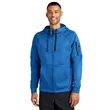 Nike Therma-FIT Pocket Full-Zip Fleece Hoodie | https://www.bestnamebadges.com