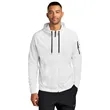 Nike Therma-FIT Pocket Full-Zip Fleece Hoodie | https://www.bestnamebadges.com