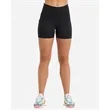 TriDri Women's Performance Micro Shorts - TD535 | https://www.bestnamebadges.com