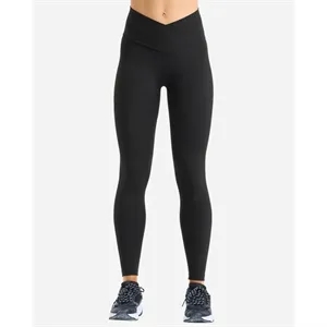 TriDri Women's Luxe Leggings - TD651