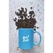 Classic C-Handle 11oz Mugs | https://www.bestnamebadges.com