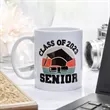 Classic C-Handle 11oz Mugs | https://www.bestnamebadges.com