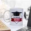Classic C-Handle 11oz Mugs | https://www.bestnamebadges.com