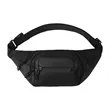 Travel Crossbody Fanny Pack W/ Adjustable Strap | https://www.bestnamebadges.com