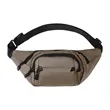 Travel Crossbody Fanny Pack W/ Adjustable Strap | https://www.bestnamebadges.com