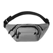 Travel Crossbody Fanny Pack W/ Adjustable Strap | https://www.bestnamebadges.com