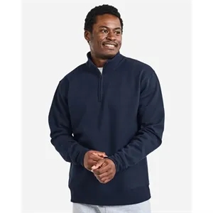Gildan Unisex Heavy Blend™ Quarter-Zip Sweatshirt - 18810