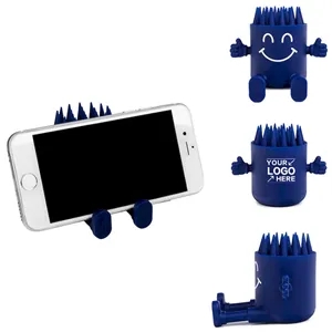 Silicone Flexible Phone Stand