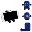 Silicone Flexible Phone Stand | https://www.bestnamebadges.com