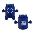 Silicone Flexible Phone Stand | https://www.bestnamebadges.com