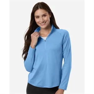 Puma Golf Women's Pure 2.0 Quarter-Zip - 629449