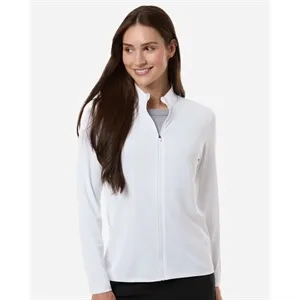 Puma Golf Women's Icon 2.0 Full-Zip - 631052