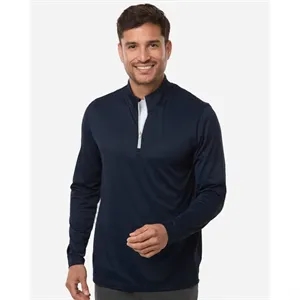 Puma Golf Men's Icon 2.0 Quarter-Zip - 631059