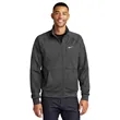 Nike Full-Zip Chest Swoosh Jacket | https://www.bestnamebadges.com
