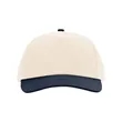 Richardson Five-Panel Gramps Cap - 356 | https://www.bestnamebadges.com