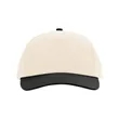 Richardson Five-Panel Gramps Cap - 356 | https://www.bestnamebadges.com
