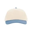 Richardson Five-Panel Gramps Cap - 356 | https://www.bestnamebadges.com