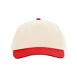 Richardson Five-Panel Gramps Cap - 356 | https://www.bestnamebadges.com