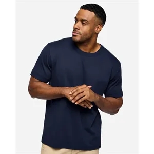 LAT Unisex Heavyweight Tee - 6906