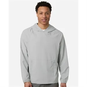 CORE365 Men's UltraUVP Shoreline Long Sleeve Hooded Pullo...