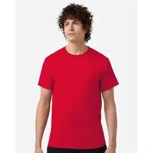 Champion Unisex Jersey T-Shirt - CH1000