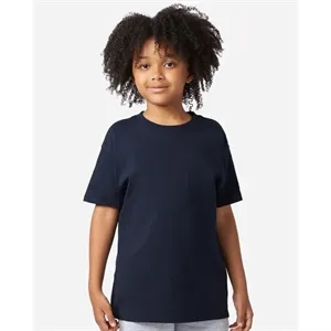 Champion Youth Jersey T-Shirt - CH1081