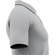 Team 365 Women's Relay Heathered Stripe Polo - TT125W | https://www.bestnamebadges.com