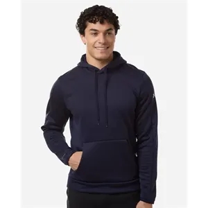 Under Armour Men's Armour Fleece Pro Hooded Sweatshirt - ...