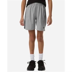 Under Armour Youth Tech Vent Short - 6012348