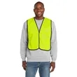 CornerStone Enhanced Visibility Mesh Vest. | https://www.bestnamebadges.com