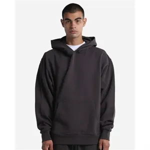 Shaka Wear Unisex Max Heavy Fleece Garment-Dyed Hooded Sw...