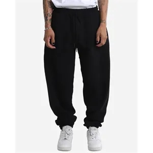 Shaka Wear Unisex Max Heavy Fleece Garment-Dyed Sweatpant...