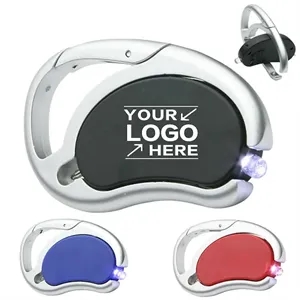 Carabiner Swivel Light Pen