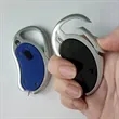 Carabiner Swivel Light Pen | https://www.bestnamebadges.com