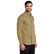 Carhartt Rugged Professional Series Long Sleeve Shirt | https://www.bestnamebadges.com