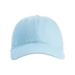 Comfort Colors Sunwashed Cap - CCSC0 | https://www.bestnamebadges.com