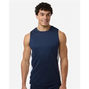 Team 365 Unisex Zone Performance Reversible Jersey - TT115