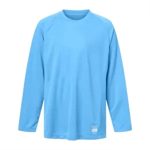 HUK Youth Pursuit Long Sleeve T-Shirt - H712L004