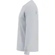 AllPro Unisex Pro-Lock Performance Hooded Long Sleeve T-S... | https://www.bestnamebadges.com