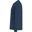 AllPro Unisex Pro-Lock Performance Hooded Long Sleeve T-S... | https://www.bestnamebadges.com