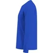 AllPro Unisex Pro-Lock Performance Hooded Long Sleeve T-S... | https://www.bestnamebadges.com