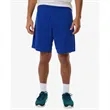 AllPro Men's Pro-Lock Performance 7" Shorts With Pockets ... | https://www.bestnamebadges.com