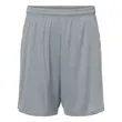 AllPro Men's Pro-Lock Performance 7" Shorts With Pockets ... | https://www.bestnamebadges.com