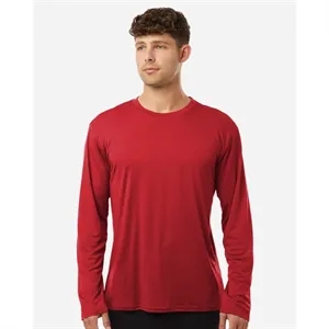 AllPro Unisex Tall Pro-Lock Performance Long Sleeve T-Shi...