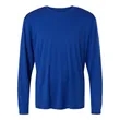 AllPro Unisex Tall Pro-Lock Performance Long Sleeve T-Shi... | https://www.bestnamebadges.com