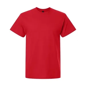 Gildan Unisex Heavy Cotton™ Tall T-Shirt - 5000T