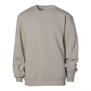 Independent Trading Co. Youth Midweight Crewneck Sweatshi...
